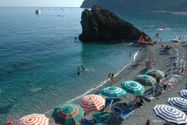 Monterosso