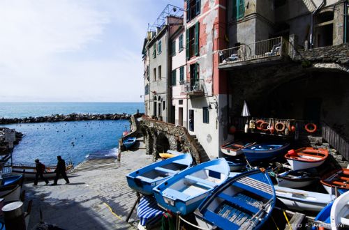 Riomaggiore