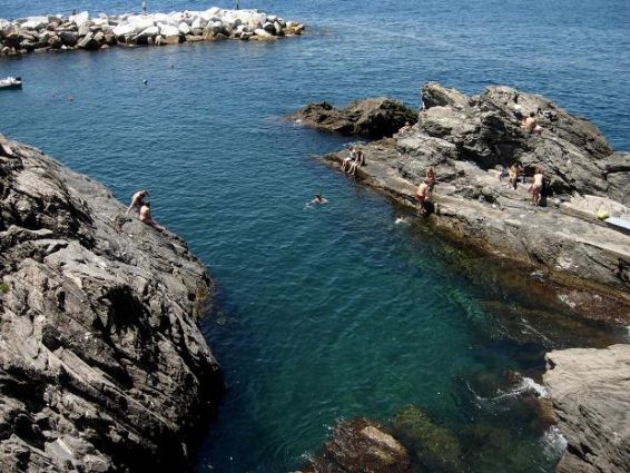 Manarola