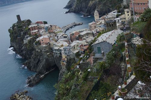 Vernazza