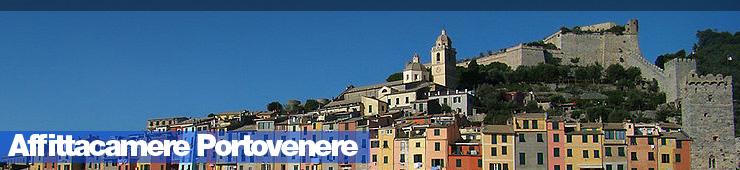 Affittacamere Portovenere