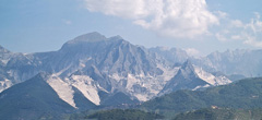 Le cave di Carrara