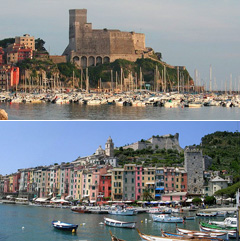 Affittacamere Lerici e Portovenere